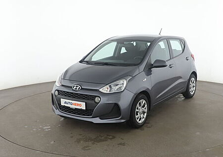 Hyundai i10 1.2 Passion