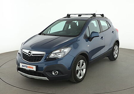 Opel Mokka 1.4 Turbo Edition ecoFlex