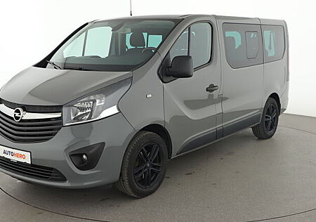 Opel Vivaro 1.6 Biturbo CDTI Combi L1H1 2,7t