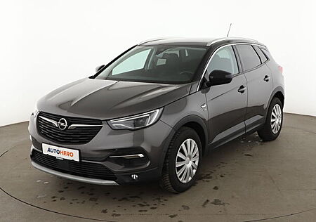 Opel Grandland X 1.5 CDTI 120 Jahre