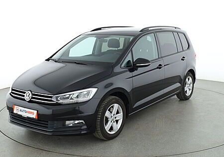 VW Touran 1.4 TSI Comfortline BlueMotion Tech
