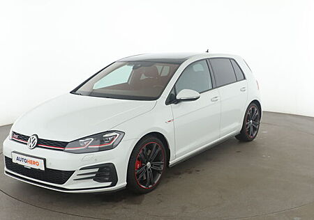 VW Golf 2.0 TSI GTI Performance BlueMotion
