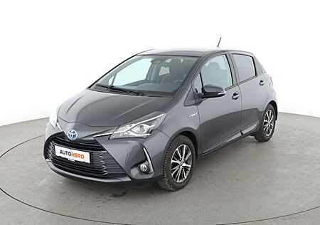 Toyota Yaris 1.5 Hybrid Y20 Club