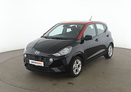 Hyundai i10 1.2 Trend