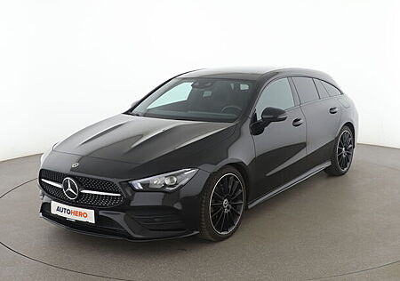 Mercedes-Benz Andere CLA 220 d Shooting Brake AMG Line