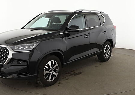 SsangYong Rexton 2.2 e-Xdi Quartz 4x4