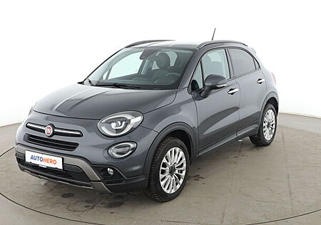 Fiat 500X 1.3 Turbo Cross