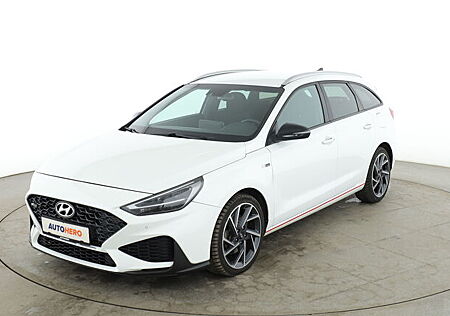 Hyundai i30 1.5 T-GDI Mild-Hybrid N Line