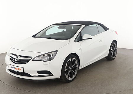 Opel Cascada 1.4 Turbo Edition ecoFlex