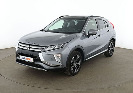 Mitsubishi Eclipse Cross 1.5 T-MIVEC Top 4WD