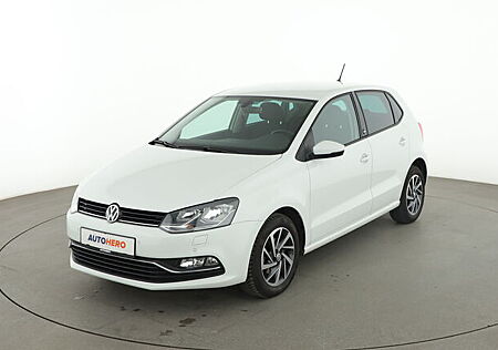 VW Polo 1.0 Sound BlueMotion