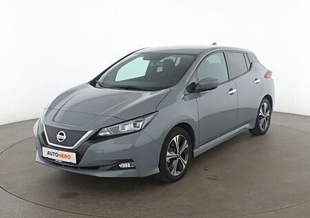 Nissan Leaf electric drive 110 kW N-Connecta