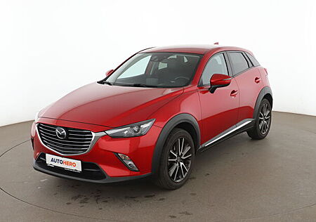 Mazda CX-3 2.0 Sports-Line AWD