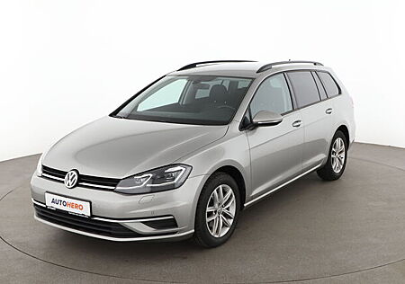 VW Golf 2.0 TDI Comfortline BlueMotion