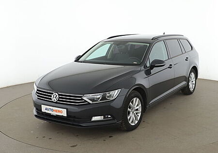 VW Passat 1.4 TSI Trendline BlueMotion