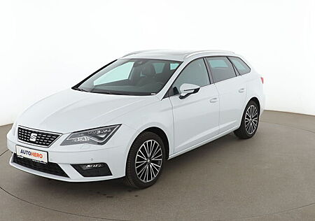 Seat Leon 1.4 TSI ACT Xcellence