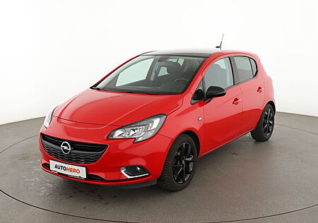 Opel Corsa 1.4 Color Edition