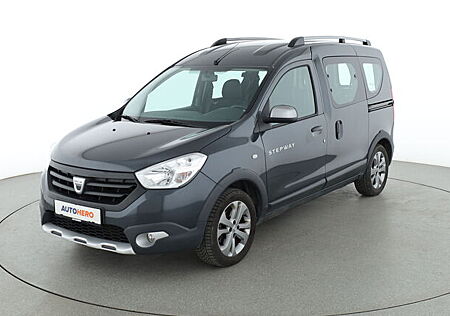 Dacia Dokker 1.2 TCe Stepway