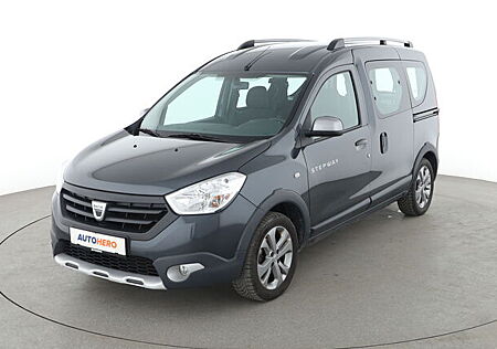 Dacia Dokker 1.2 TCe Stepway