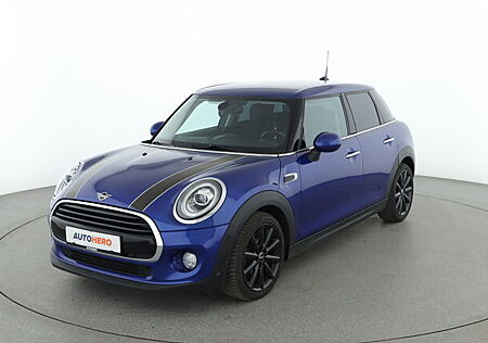 Mini Cooper D