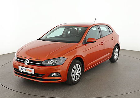 VW Polo 1.0 Comfortline