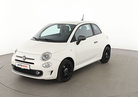 Fiat 500 1.2 S