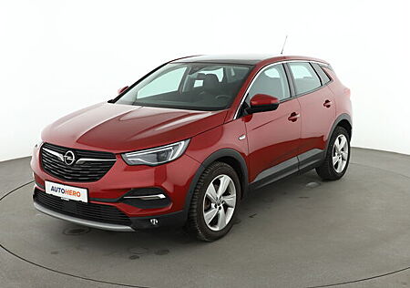 Opel Grandland X 1.6 Turbo INNOVATION