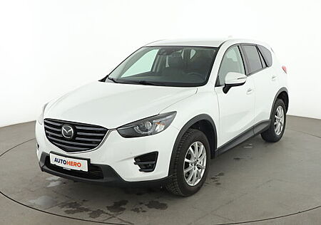 Mazda CX-5 2.2 Turbodiesel Sports-Line AWD