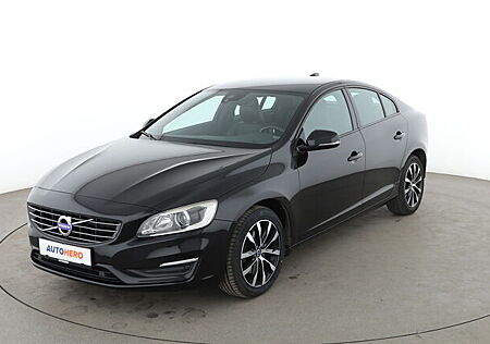Volvo S60 2.0 T4 Linje Svart