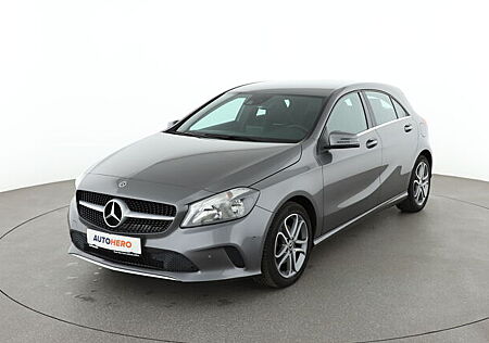 Mercedes-Benz A-Klasse A 180 BlueEfficiency Urban