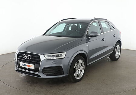 Audi Q3 1.4 TFSI ACT