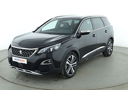Peugeot 5008 2.0 Blue-HDi GT
