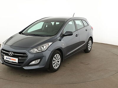 Hyundai i30 1.4 Classic Blue