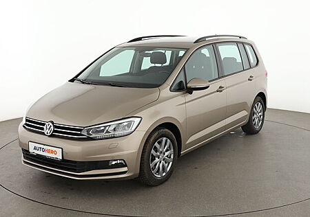 VW Touran 1.4 TSI Comfortline BlueMotion Tech