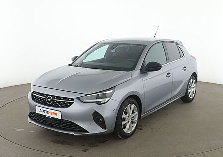 Opel Corsa 1.2 Turbo Elegance