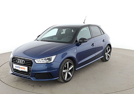 Audi A1 1.8 TFSI Sport