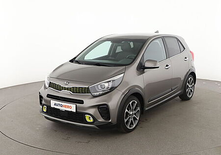 Kia Picanto 1.0 TGDI X Line