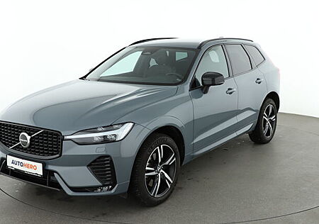 Volvo XC 60 2.0 B4 Diesel R Design AWD