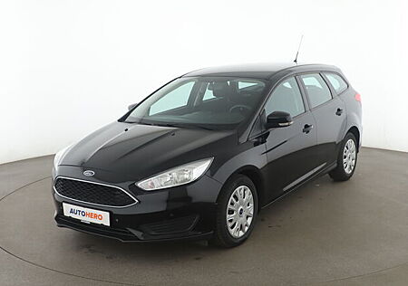 Ford Focus 1.0 EcoBoost Ambiente