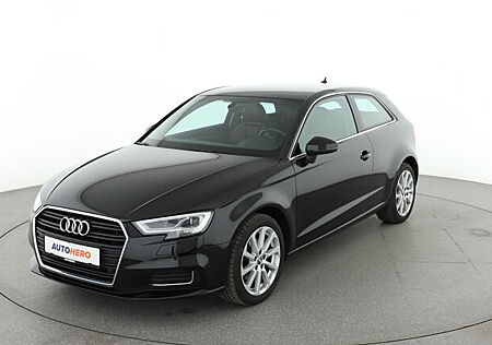 Audi A3 1.5 TSI ACT design