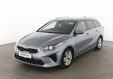 Kia Cee'd 1.0 TGDI Vision