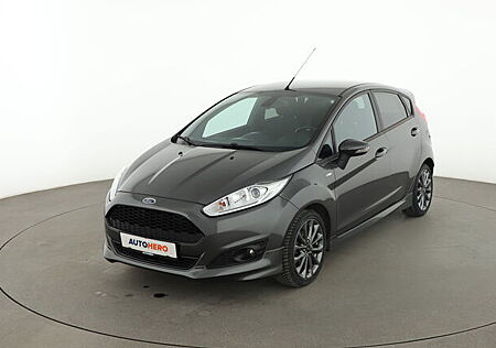 Ford Fiesta 1.0 EcoBoost ST-Line