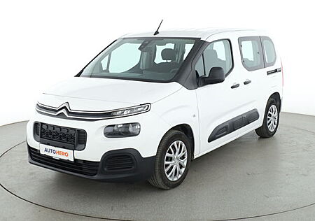 Citroën Berlingo 1.2 PureTech Live M