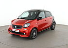 Smart ForFour 0.9 Turbo Brabus Brabus