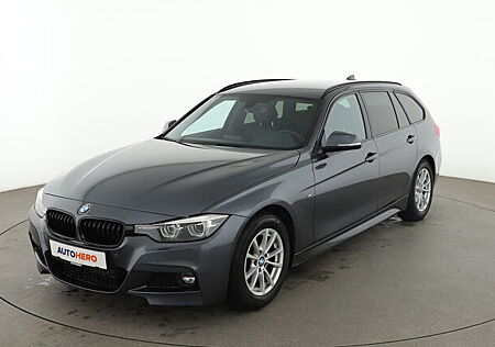 BMW 3er 320d M Sport Shadow