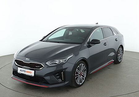 Kia Pro_ceed 1.6 TGDI GT