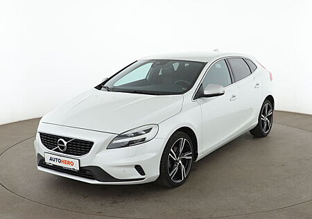 Volvo V40 2.0 D2 R-Design