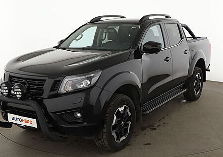 Nissan NP300 2.3 dCi Tekna Double Cab 4x4