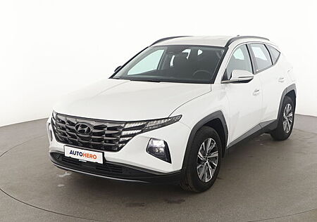 Hyundai Tucson 1.6 T-GDI Select 2WD