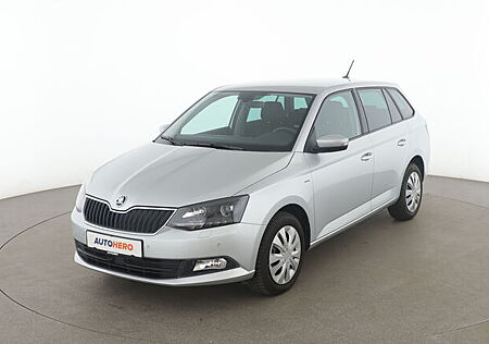 Skoda Fabia 1.0 TSI Clever